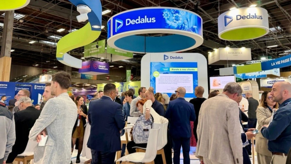 Dedalus Group fue contratada para la modernización del sistema de salud pública de Ecuador.