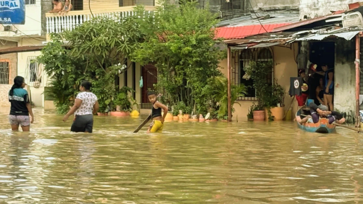 La preparación ante el fenómeno de El Niño requiere información precisa y medidas preventivas que consideren las particularidades de cada evento climático.
