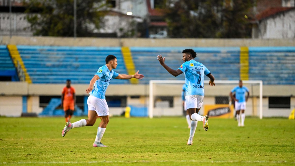 Universidad Católica visitará a Astillero FC en cuartos de final de Copa Ecuador 2026.