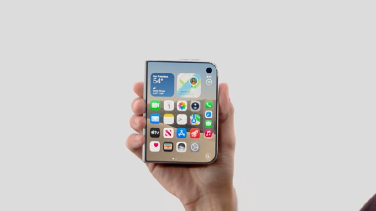 El iPhone Duo llegará al mercado internacional en octubre de 2026, con una primera fase de disponibilidad desde el 23 de octubre.