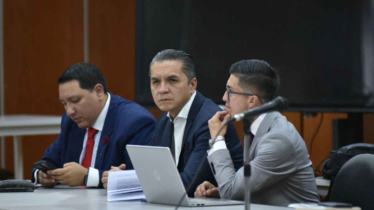 EE. UU. vetó a siete ecuatorianos el 9 de septiembre por corrupción ligada al narcotráfico.