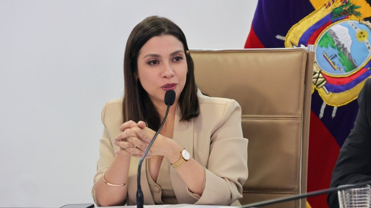 Judicatura prevé 900 vacantes en Ecuador y anuncia concursos para reforzar la Función Judicial.