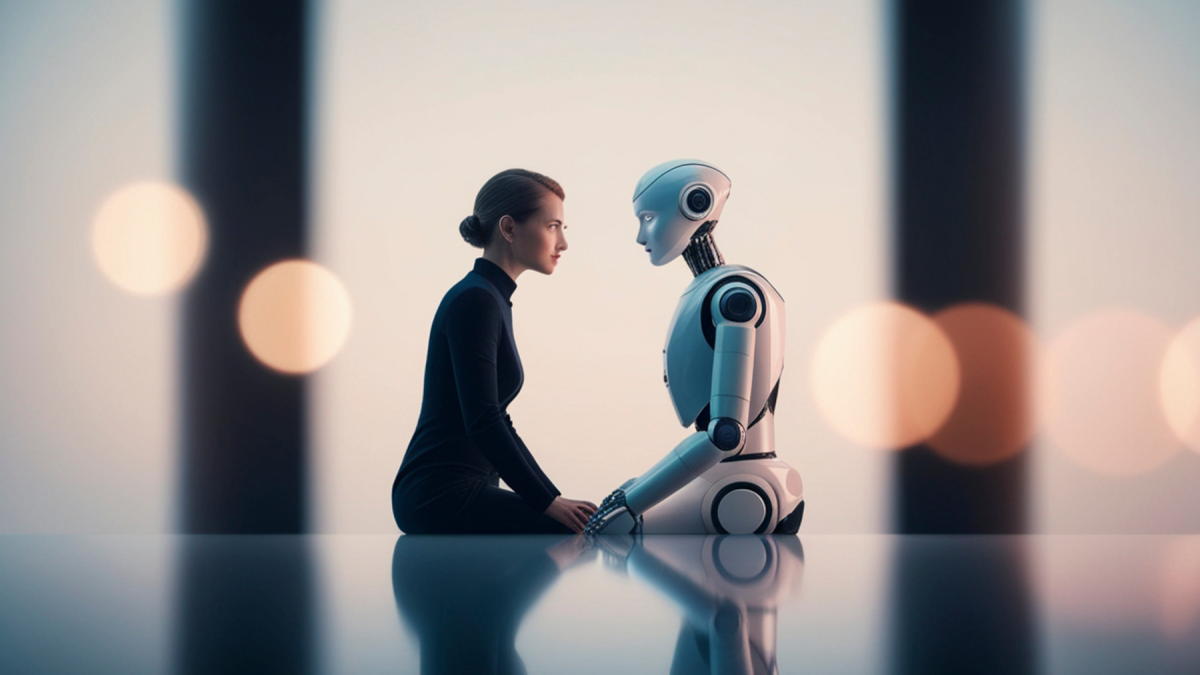 La carrera por desarrollar inteligencias artificiales cada vez más avanzadas abre el debate sobre hasta dónde podrán los humanos mantener el control.