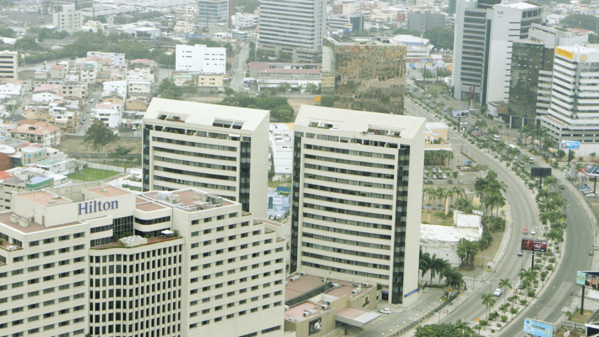 La Junta Cívica de Guayaquil inicia una nueva etapa con la participación de más de 80 instituciones y la propuesta de un Plan Guayaquil 2050.