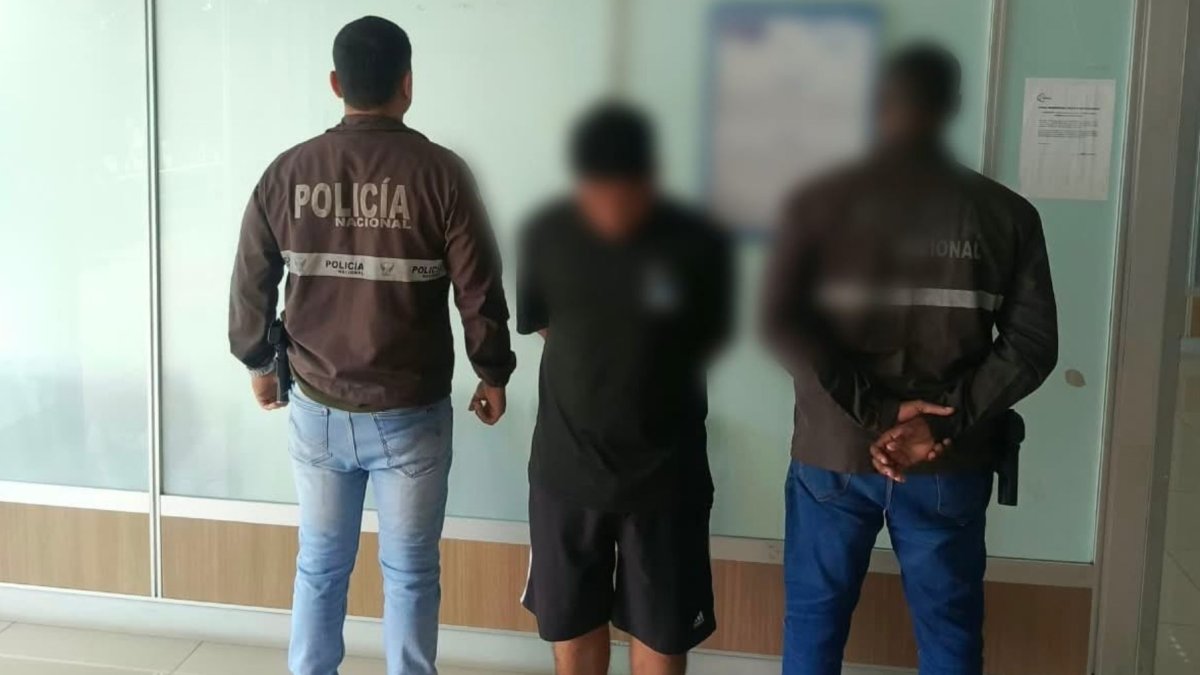 juez dicta 40 días de prisión a hombre que agredió a su hijastra de 9 años