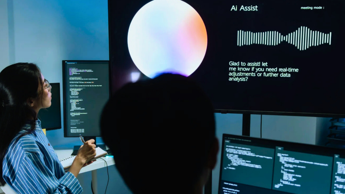 La inteligencia artificial puede reducir el tiempo dedicado a tareas domésticas, trámites y otras actividades que no suelen reflejarse en las estadísticas económicas.