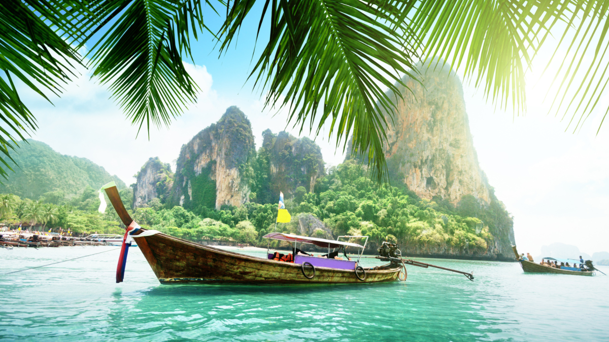 Tailandia exigirá visa a los ecuatorianos desde el 15 de septiembre de 2026.