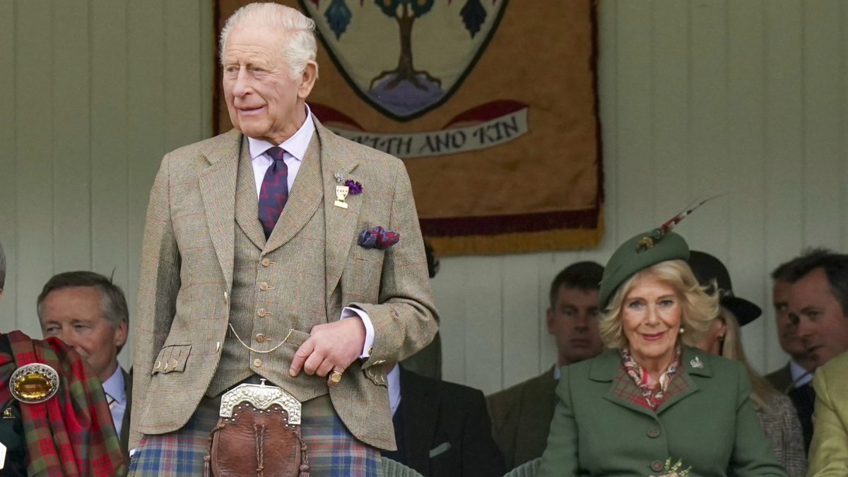 Carlos III intercedió ante Uganda para que el país participe en los Juegos Invictus 2027, organizados por su hijo Harry.