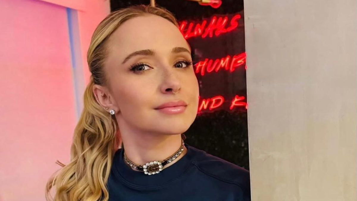 Hayden Panettiere habría consumido oxicodona adulterada con fentanilo, según reportes preliminares.