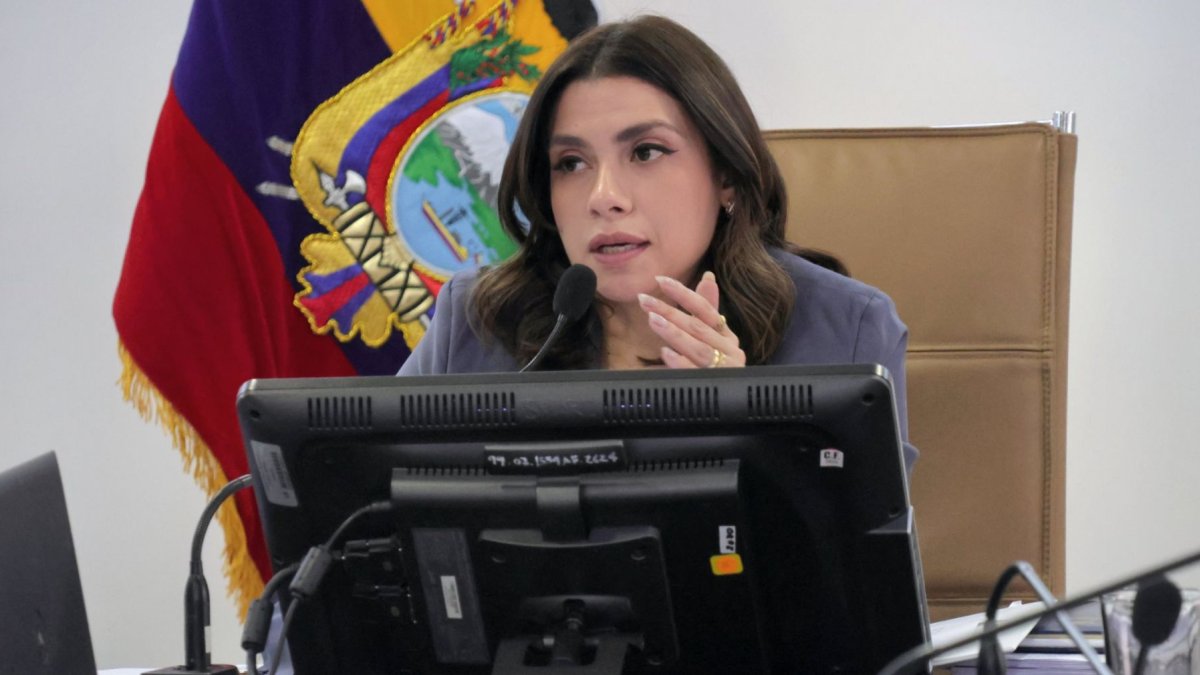 Judicatura amplía a 50 jueces casos de corrupción en Ecuador para agilizar audiencias en 2026.