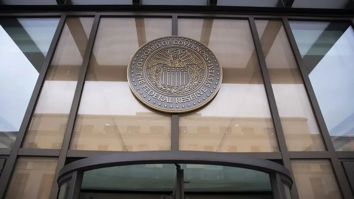 La Reserva Federal de Estados Unidos anunciará este miércoles su decisión sobre las tasas de interés.