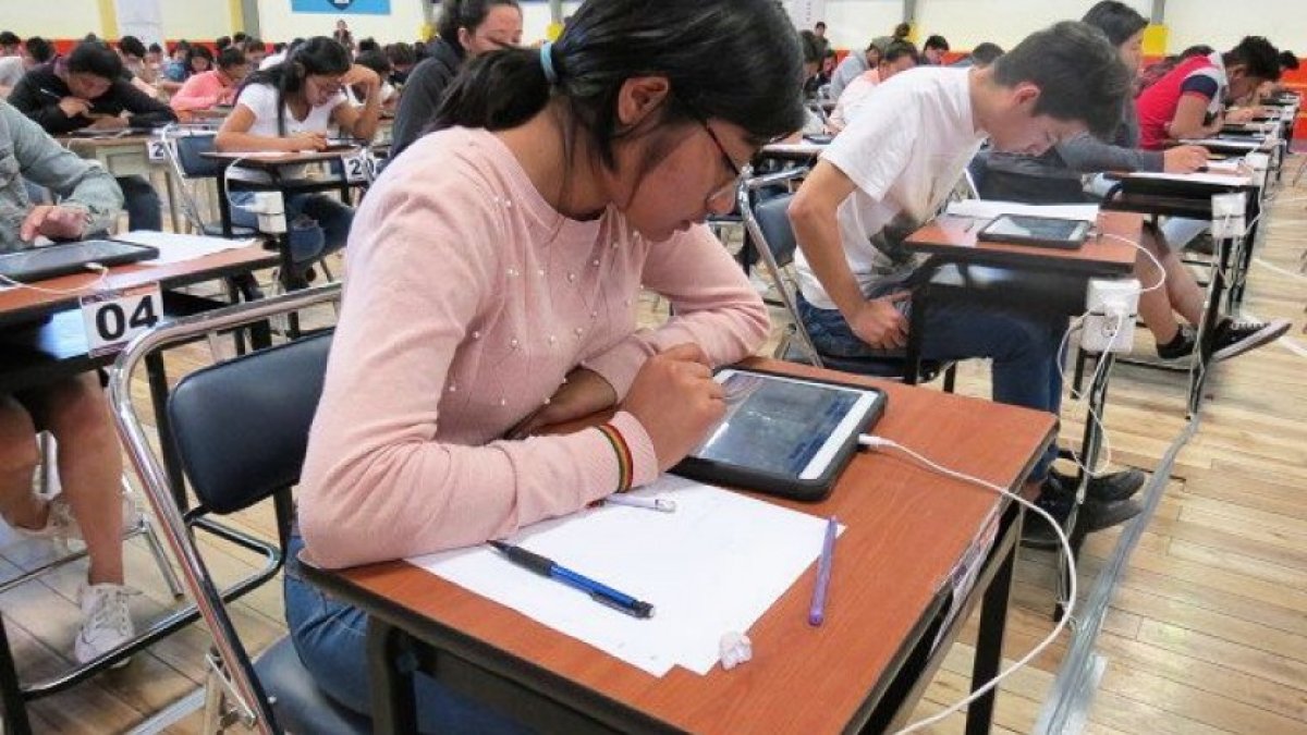 Estudiantes podrán acceder a $ 825 para manutención.