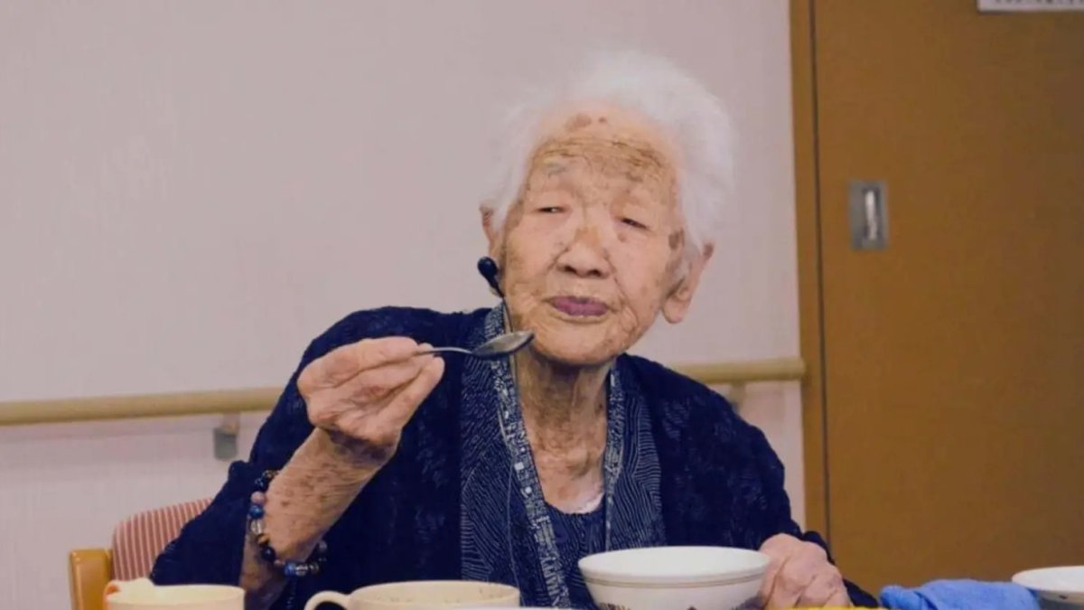 Japón registró en 2026 más de 107.000 personas con 100 años o más, con una amplia mayoría de mujeres.