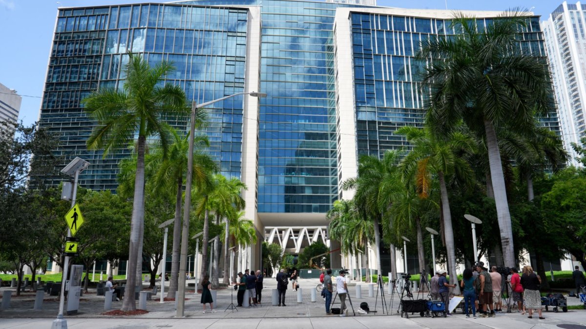 Alex Saab se declaró culpable en Miami; sentencia llegará en enero de 2027.