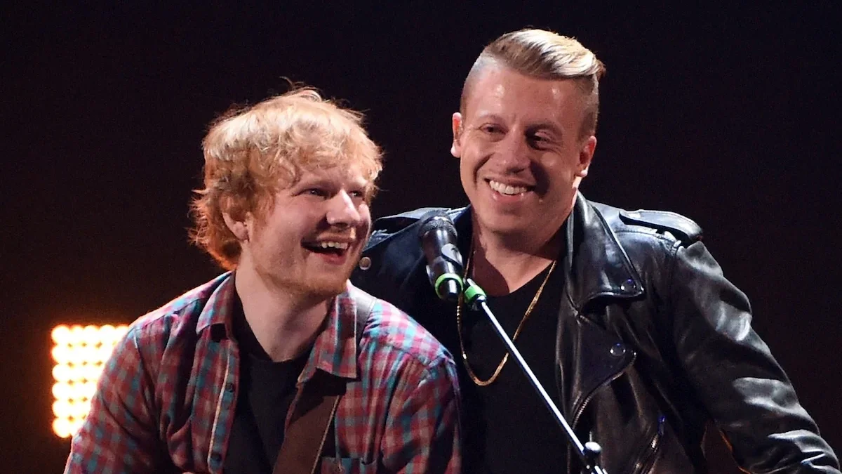 “No soy cómplice”: Ed Sheeran explica su postura sobre Israel y Palestina tras la controversia.
