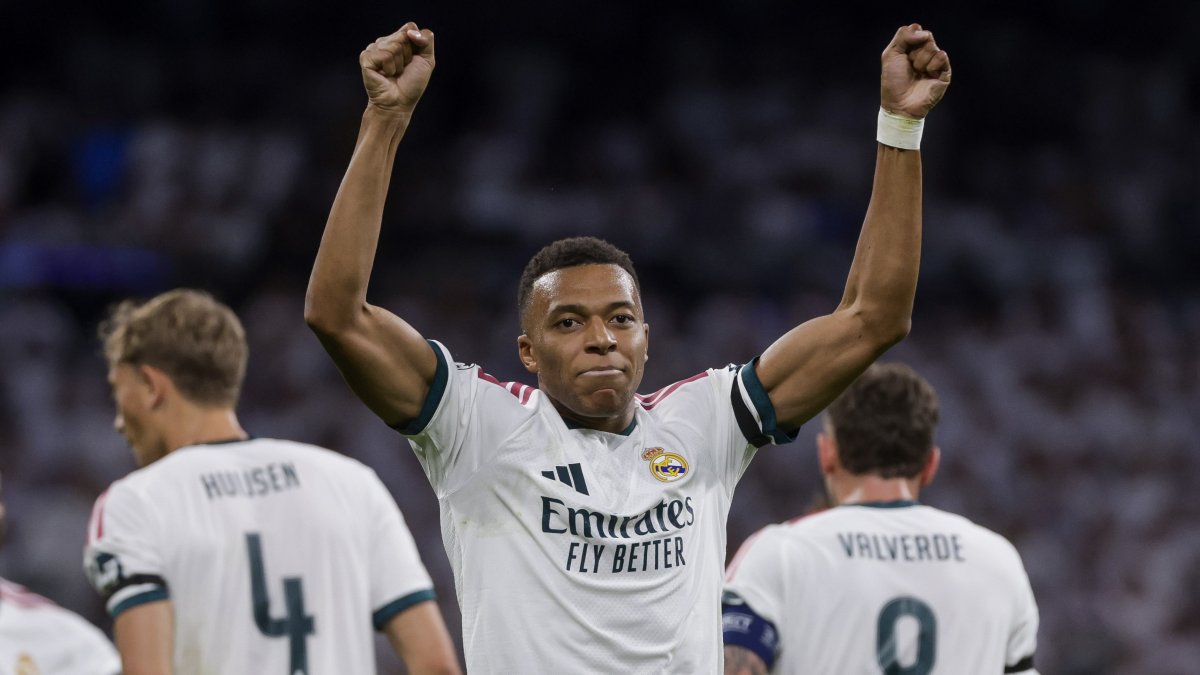 Real Madrid visita a Elche en la sexta fecha de LaLiga 2026-27.