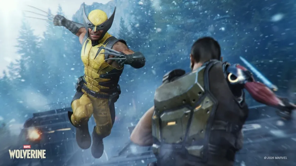 La espera terminó y los fanáticos de Marvel ya pueden disfrutar del nuevo juego de Wolverine.
