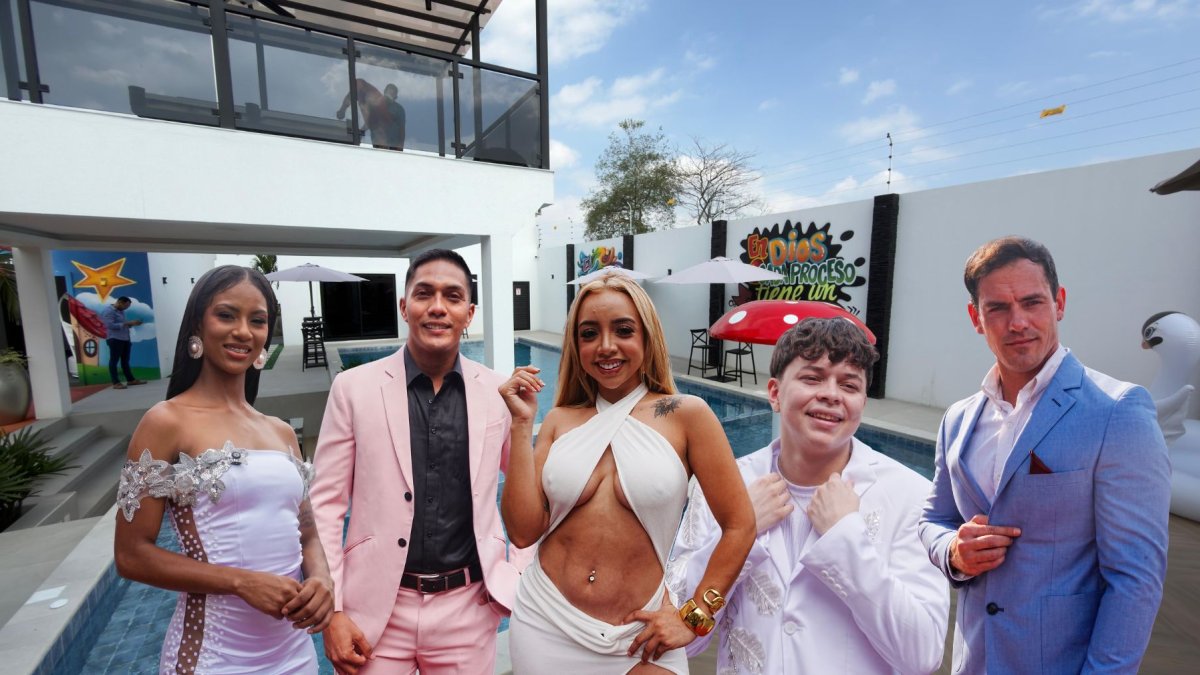 La Casa 593 inicia el 20 de septiembre.