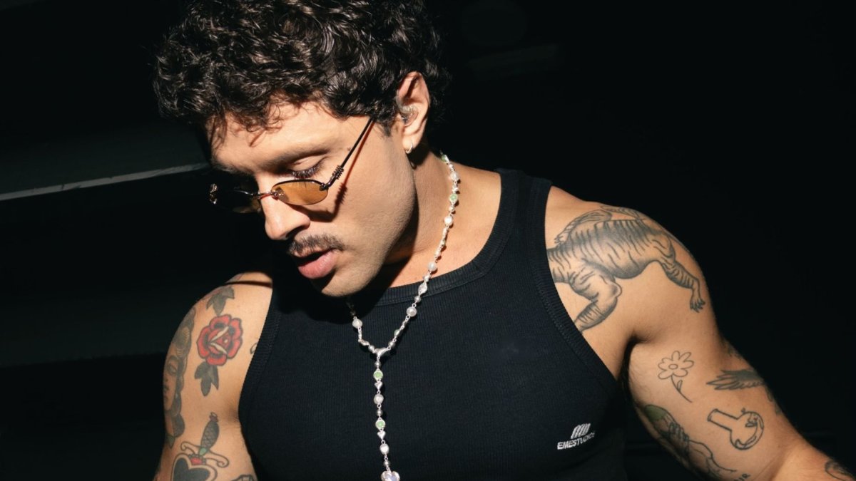 Cultura Profética, Vicente García, Cardellino, Chloé Silva, Andrés Zevallos y Biera integran el cartel de WankaBeats 2026, que se realizará el 7 de noviembre en Arena Park, Guayaquil.