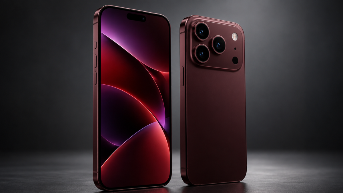 Referencial.El iPhone 18 genera expectativa en Ecuador por su precio y fecha de llegada.
