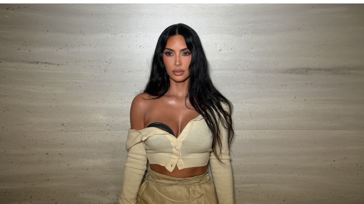 Kim Kardashian agradeció al sistema judicial francés por reconocerla a ella y a su equipo como víctimas de los sucesos ocurridos en París en 2016.