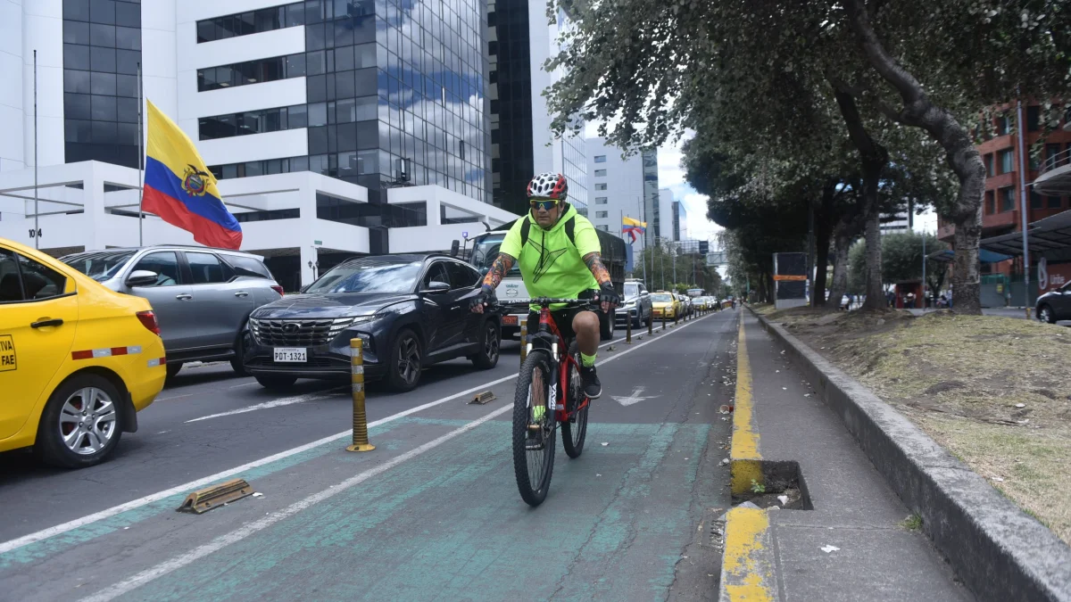 Uno de los foros será Convivencia vial sobre dos ruedas, un encuentro dedicado a temas como seguridad, respeto y las relaciones entre ciclistas, peatones y conductores.