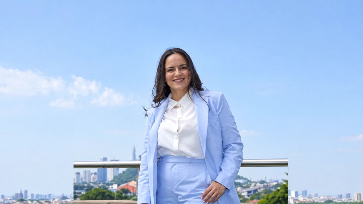 Berrazueta propone una “caja de cristal” en el CPCCS para transparentar concursos en 2026.