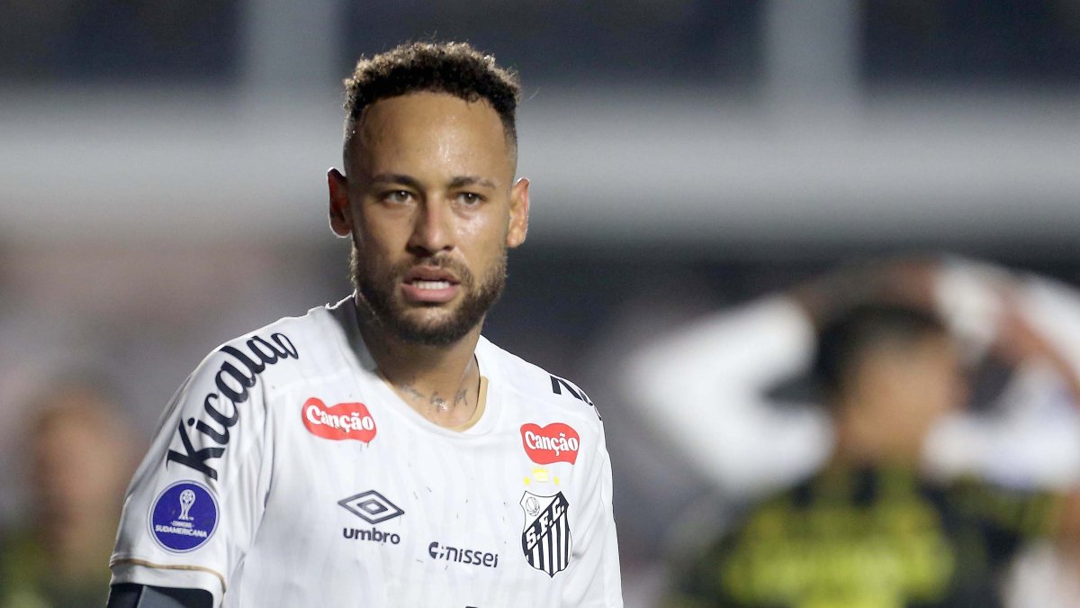 Santos busca la clasificación a las semifinales de la Copa Sudamericana 2026.