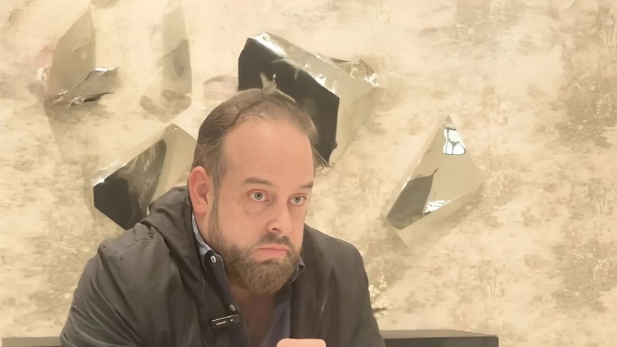 Xavier Jordán enfrenta varios procesos judiciales en Ecuador, entre ellos los casos Metástasis y Magnicidio FV.