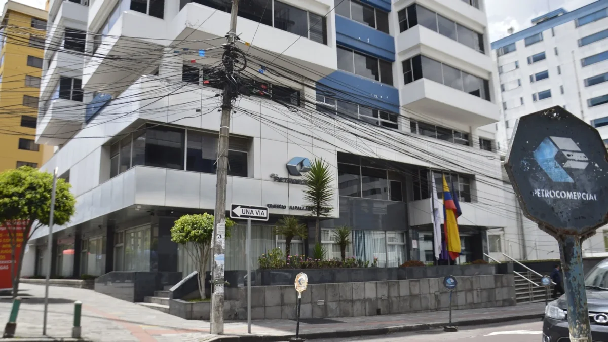 Petroecuador contrató una auditoría externa para revisar sus estados financieros correspondientes a 2022, 2023 y 2024.