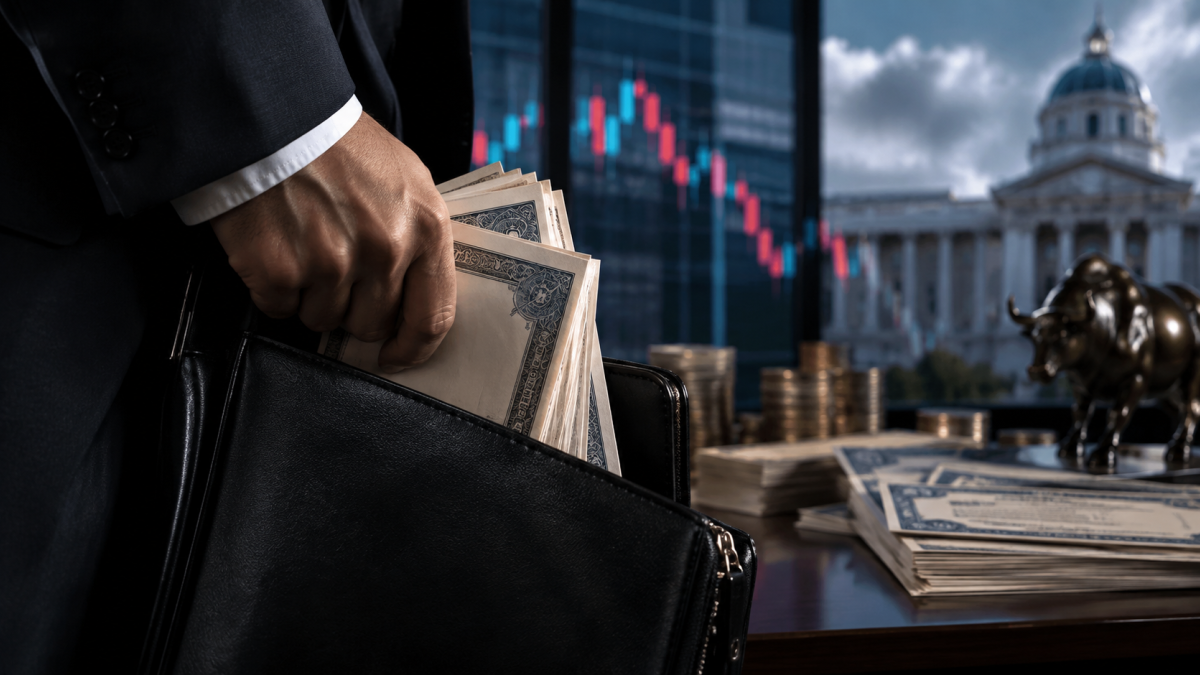 El desvío de bonos por más de $12 millones vuelve a poner bajo la lupa los controles y mecanismos de custodia del mercado de valores ecuatoriano.