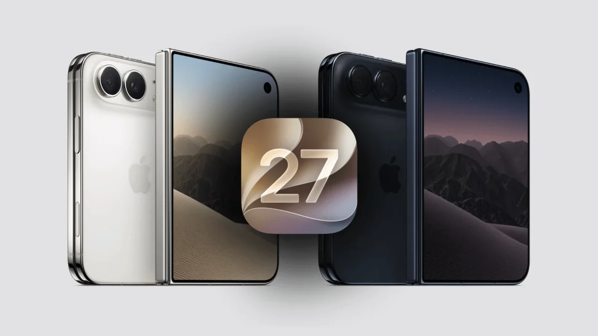 Apple confirmó que iOS 27 mantiene la misma compatibilidad que la versión anterior, iOS 26, cualquier iPhone desde el iPhone 11 en adelante podrá actualizarse.