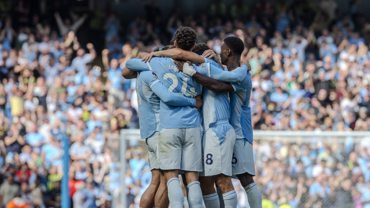 Manchester City inicia la disputa de la Carabao Cup 2026-27.