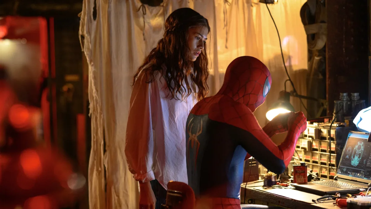 ‘Spider-Man: Brand New Day’ necesitó solo 47 días en cartelera para superar una marca que ‘Star Wars: El despertar de la Fuerza’ mantenía desde 2015.