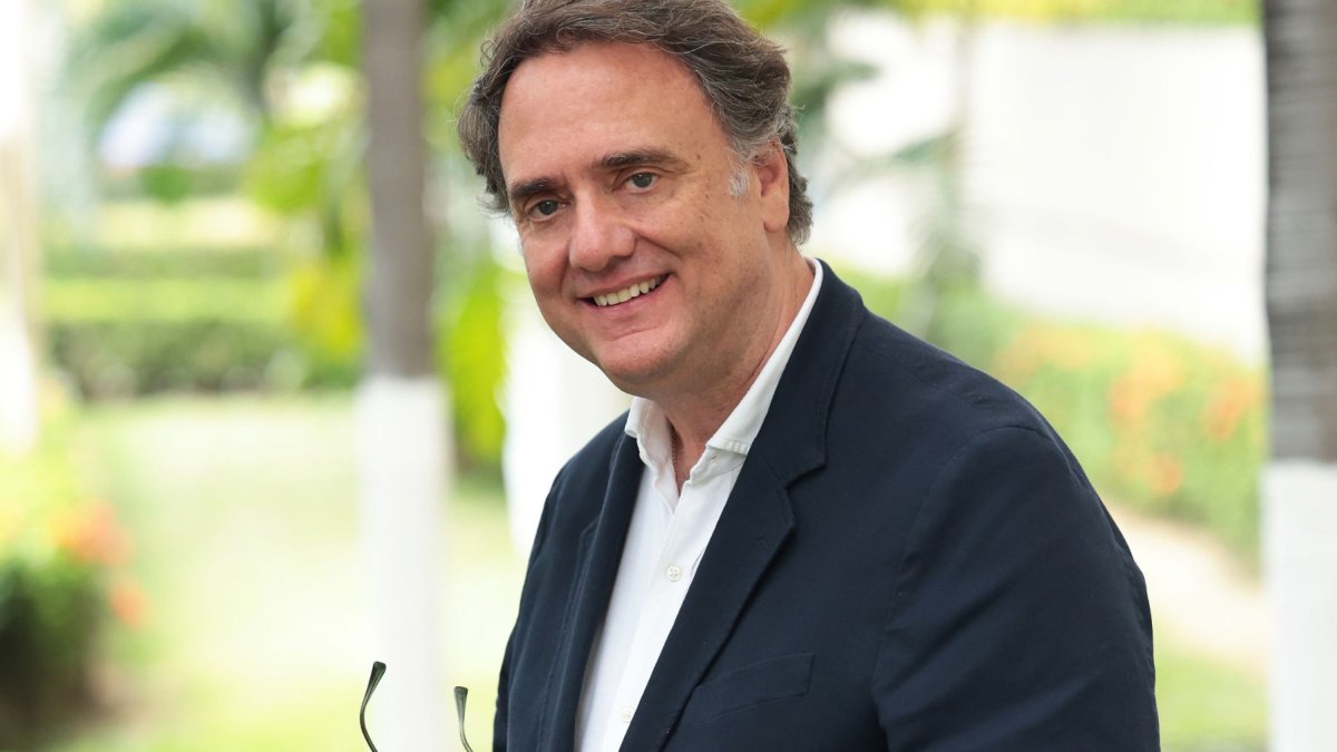 Óscar Corominas propone una nueva filosofía de liderazgo ético
