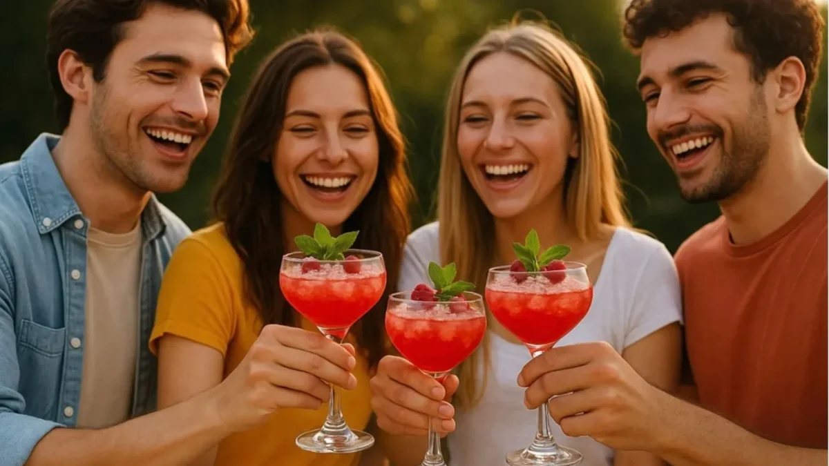 Del alcohol premium al vapeo: los cambios que marcan a la Generación Z.