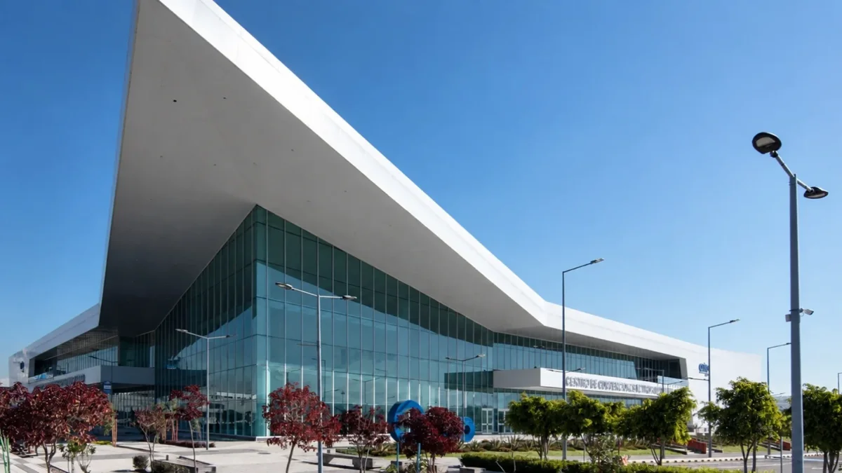 La Aldea Digital Claro se realizará el 22 de septiembre de 2026 en el Centro de Convenciones Metropolitano de Quito.