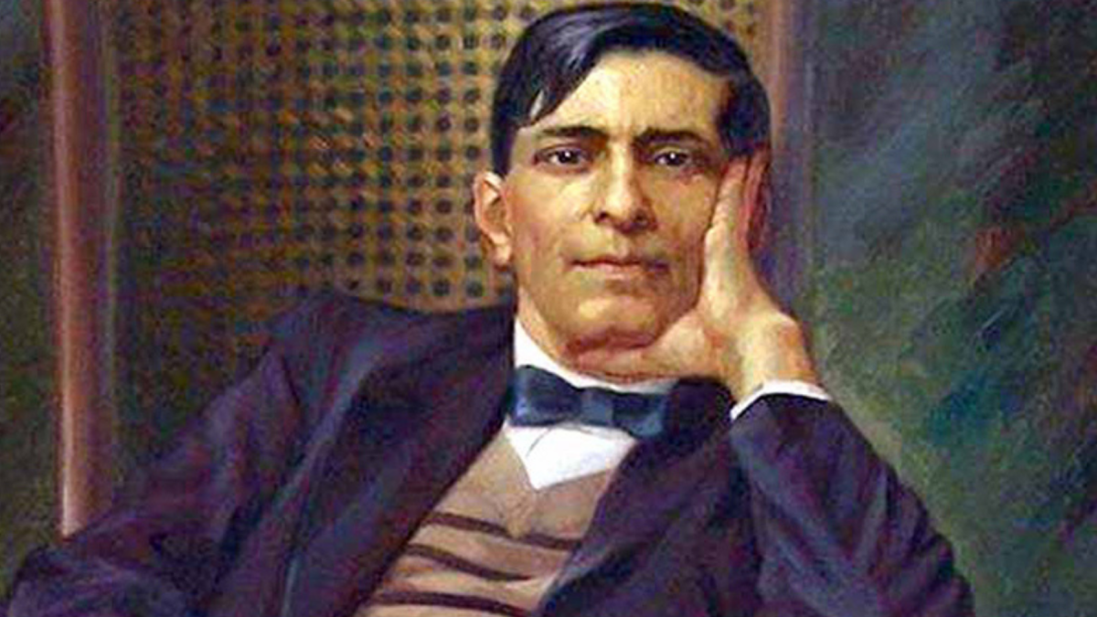 José Carlos Mariátegui fue un escritor, periodista y pensador peruano cuya obra abordó la situación de los pueblos indígenas y las desigualdades sociales de América Latina.