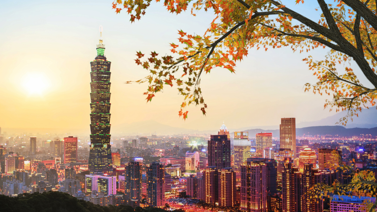 Taiwán ha desarrollado capacidades relevantes en sectores como semiconductores, inteligencia artificial, tecnología y gestión de desastres, en medio de su compleja relación con China.