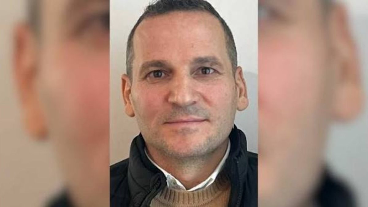 Capturado en Turquía en 2023, Rexhepi habría salido de Ecuador con identidad falsa.