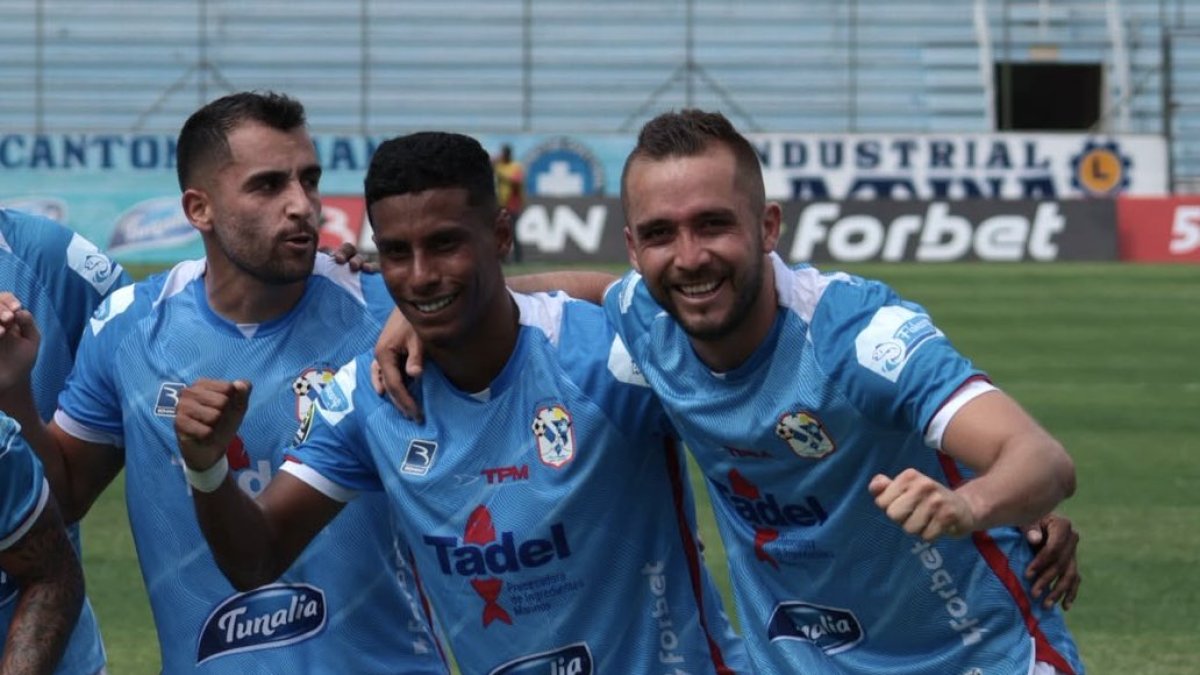 Manta FC necesita ganar para tratar de salir del último lugar.