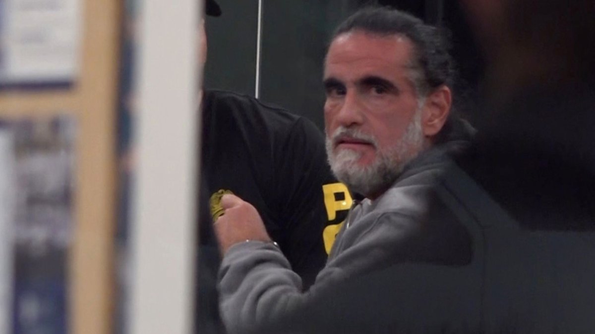 Correa escribió: “Para refrescar la memoria, Saab es el empresario que Fernando Villavicencio dijo que tenía una red de corrupción conmigo y Piedad Córdoba...