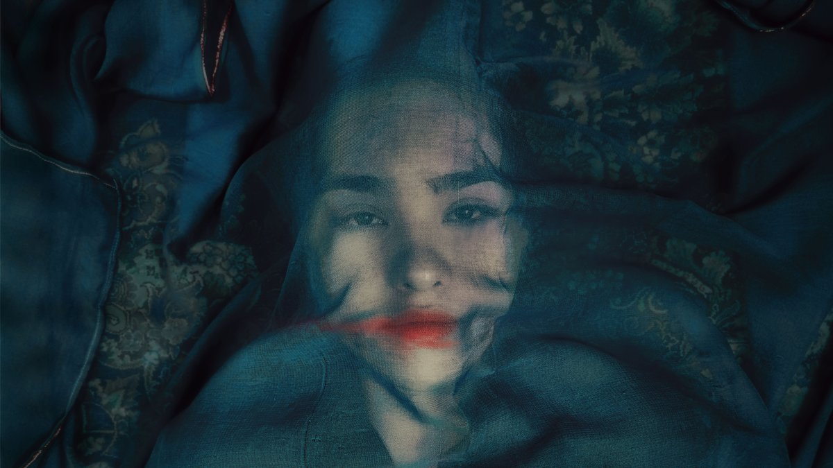 El documental Un zorro bajo una luna rosa (A Fox Under a Pink Moon), del cineasta Mehrdad Oskouei es el filme que abrirá el festival en la capital.