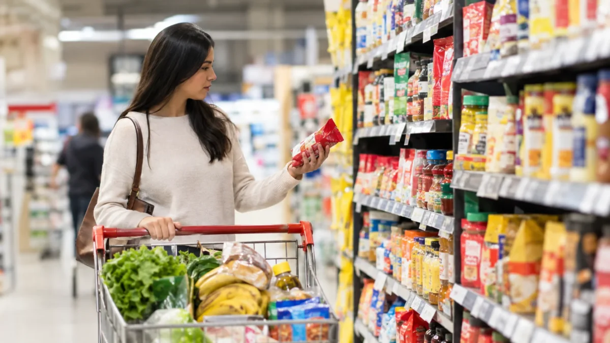 En el ranking general, Coca-Cola se mantiene como la marca más elegida por los ecuatorianos