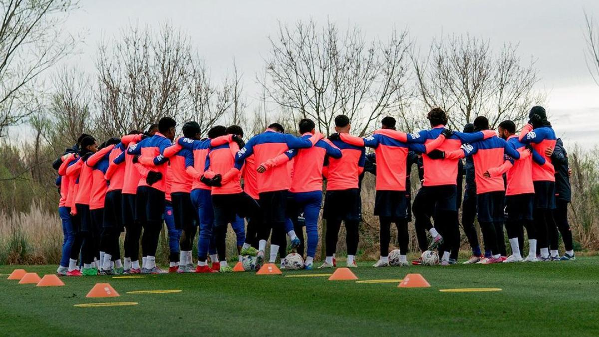 La selección de Ecuador jugará amistosos en Asia.