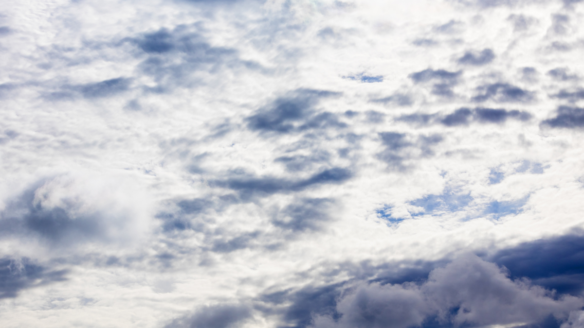 Referencial.La Sierra registra altas temperaturas mientras varias provincias reportan lluvias este martes.