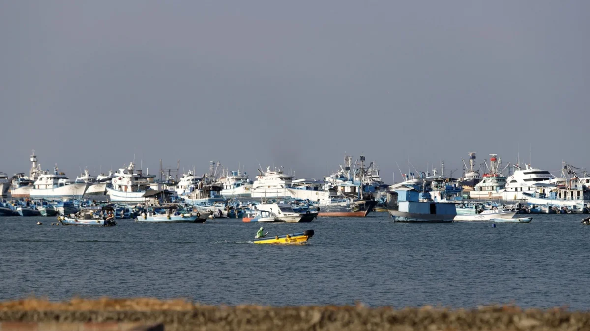 Manabí. Los sectores pesqueros están entre los lugares donde la Policía advierte el reclutamiento de menores.