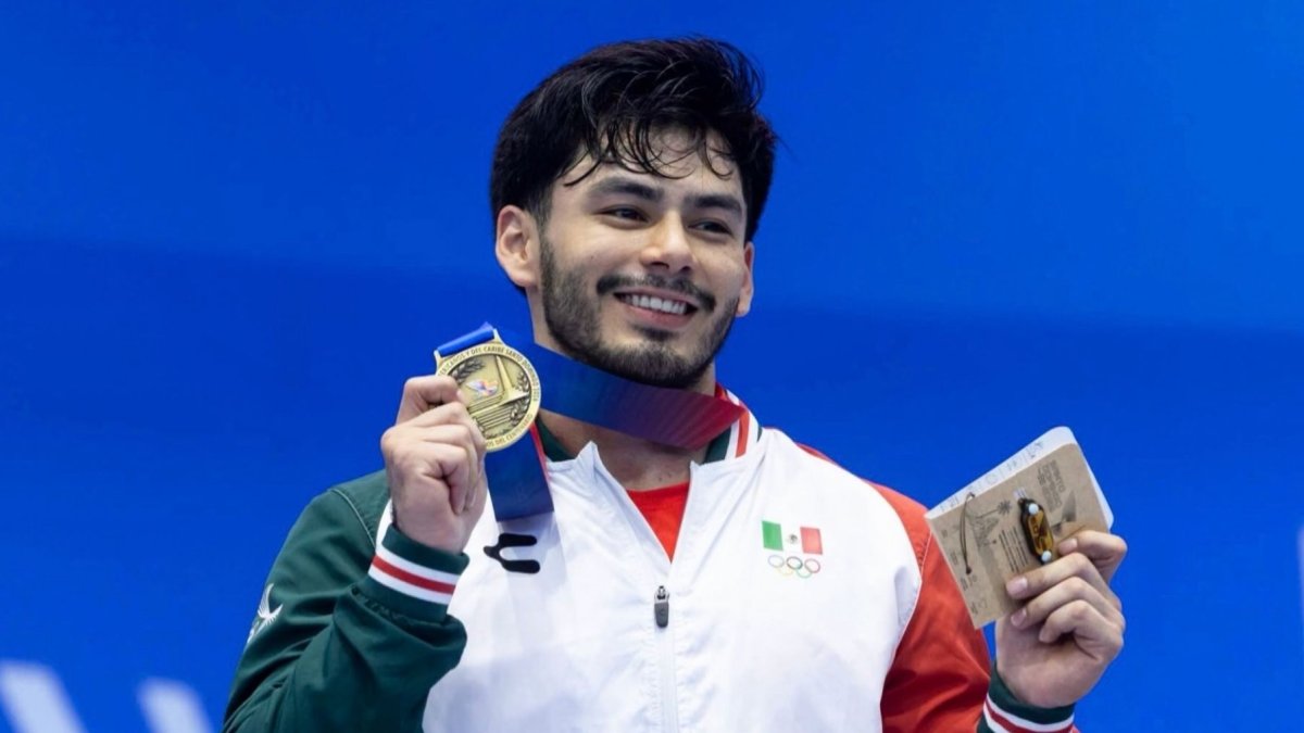 Jorge Adán Cárdenas tiene 29 años.