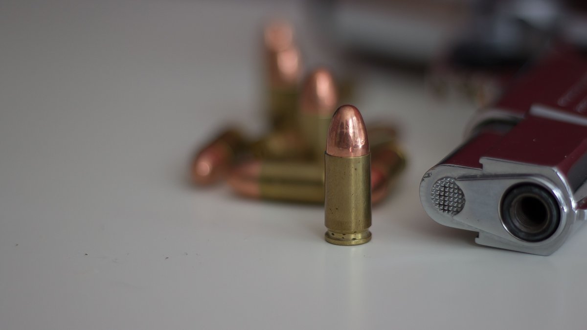 Imagen referencial. Un delincuente fue abatido por un agente policial en Guayaquil.