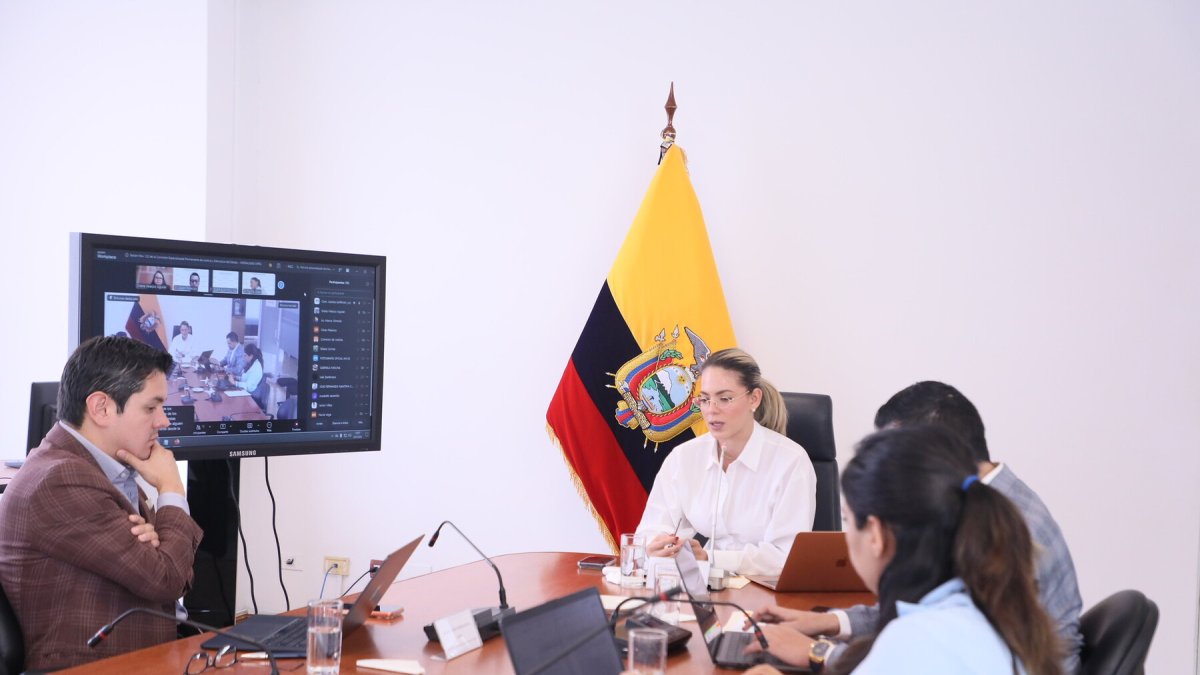 La Comisión de Justicia de la Asamblea llevará adelante la fiscalización por supresión de unidades anticorrupción